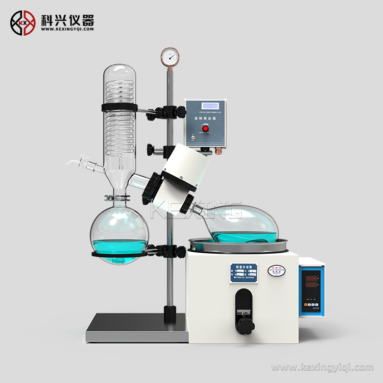 實驗室旋轉(zhuǎn)蒸發(fā)儀